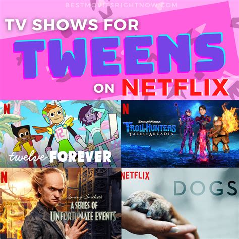 best tv shows for 13 year olds|The 35 Best Teen TV Shows on Netflix  .